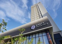 Hyatt Regency Okinawa